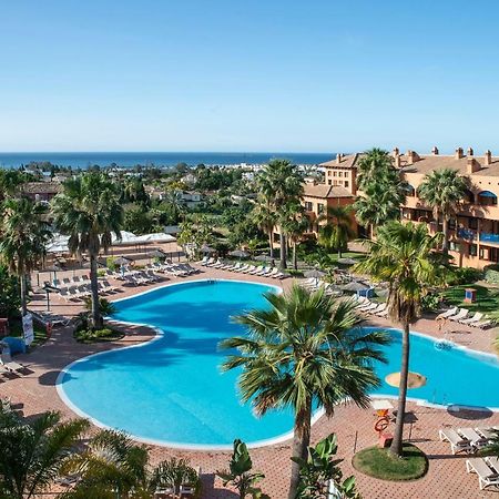Pierre & Vacances Estepona Eksteriør billede