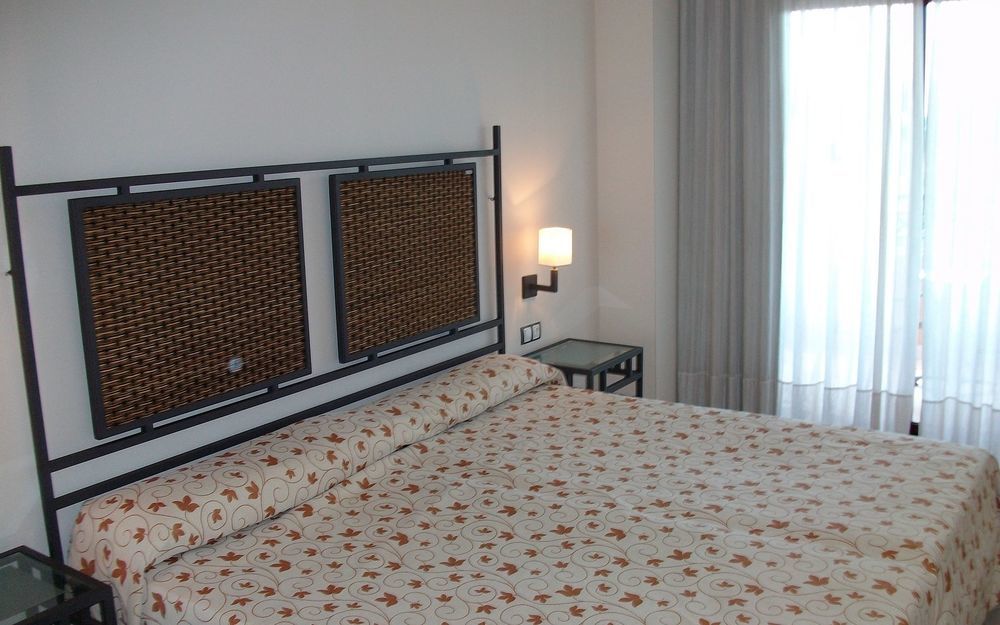 Pierre & Vacances Estepona Eksteriør billede