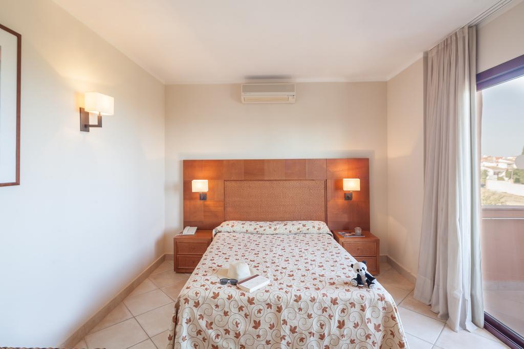 Pierre & Vacances Estepona Eksteriør billede