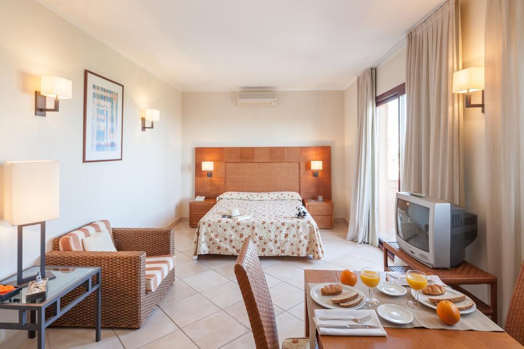 Pierre & Vacances Estepona Eksteriør billede