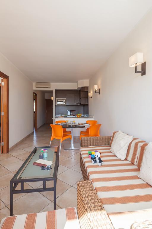 Pierre & Vacances Estepona Eksteriør billede