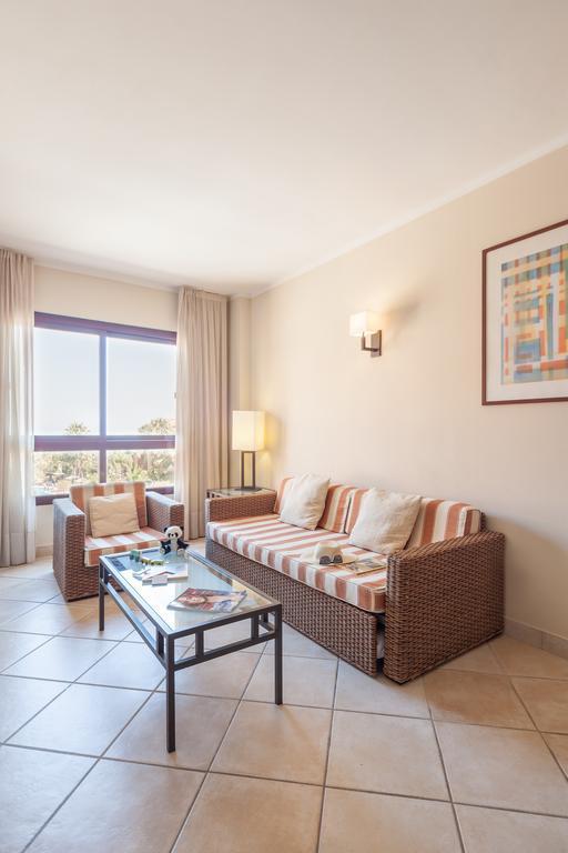 Pierre & Vacances Estepona Eksteriør billede