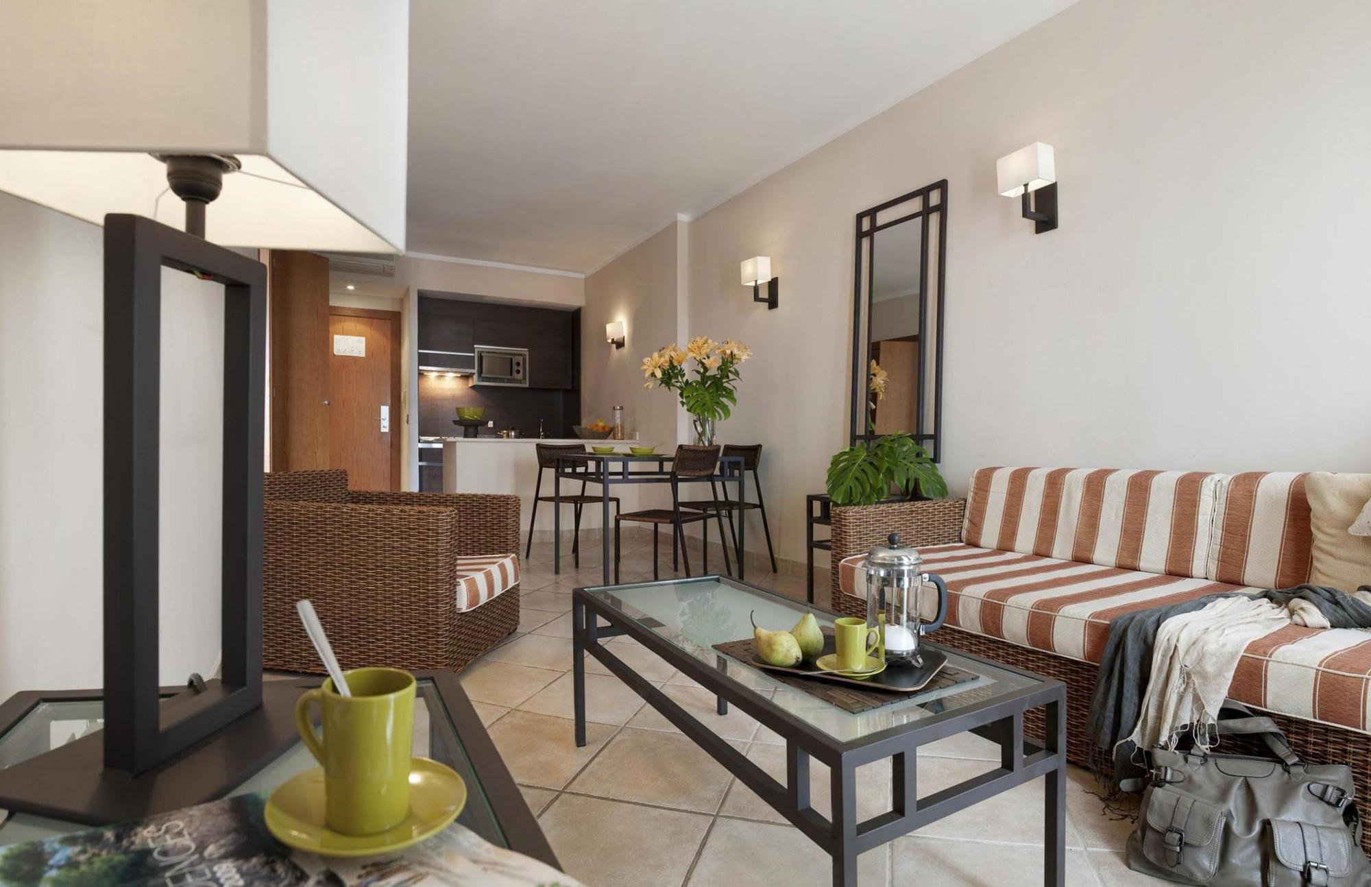 Pierre & Vacances Estepona Eksteriør billede