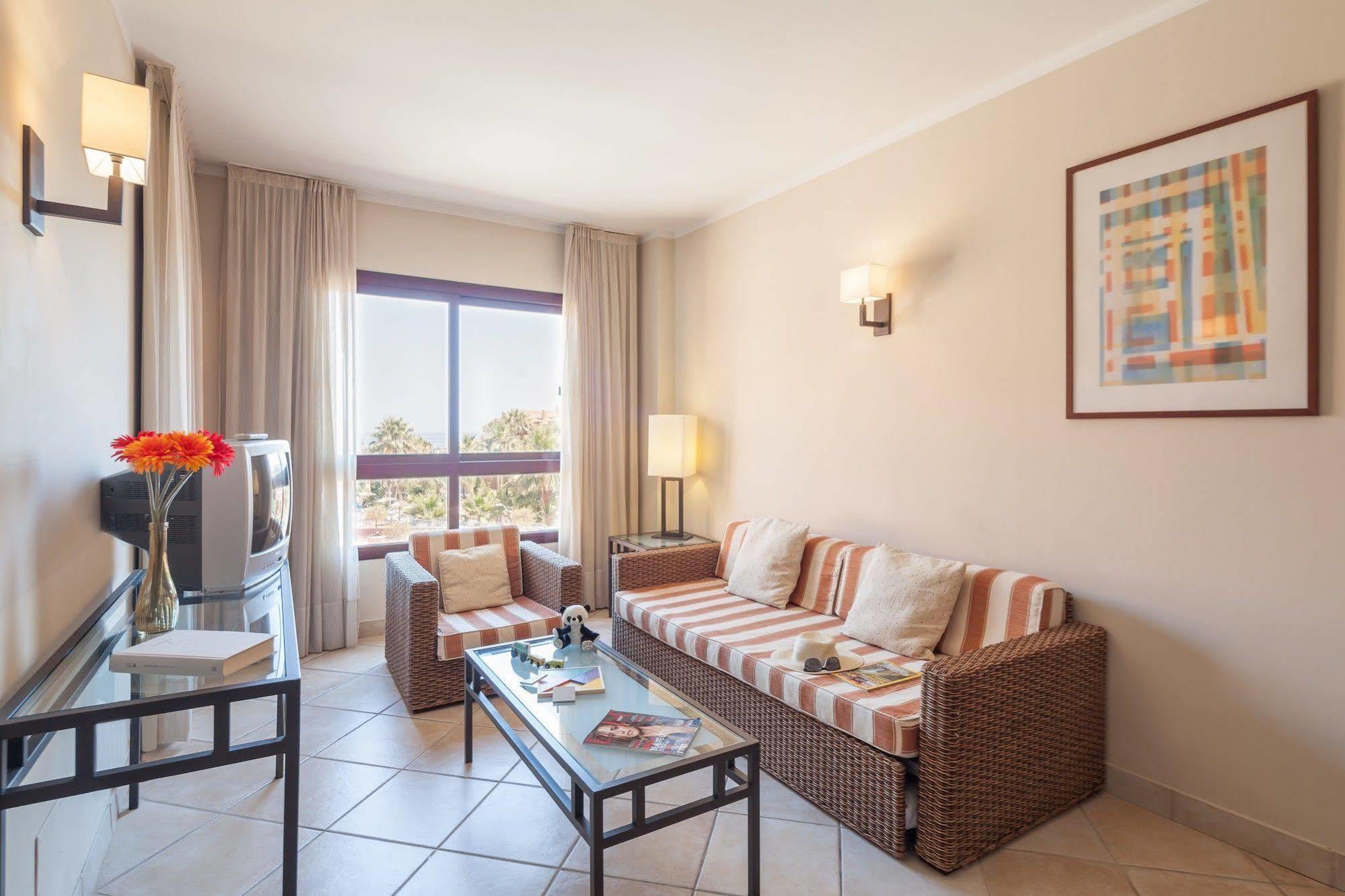 Pierre & Vacances Estepona Eksteriør billede