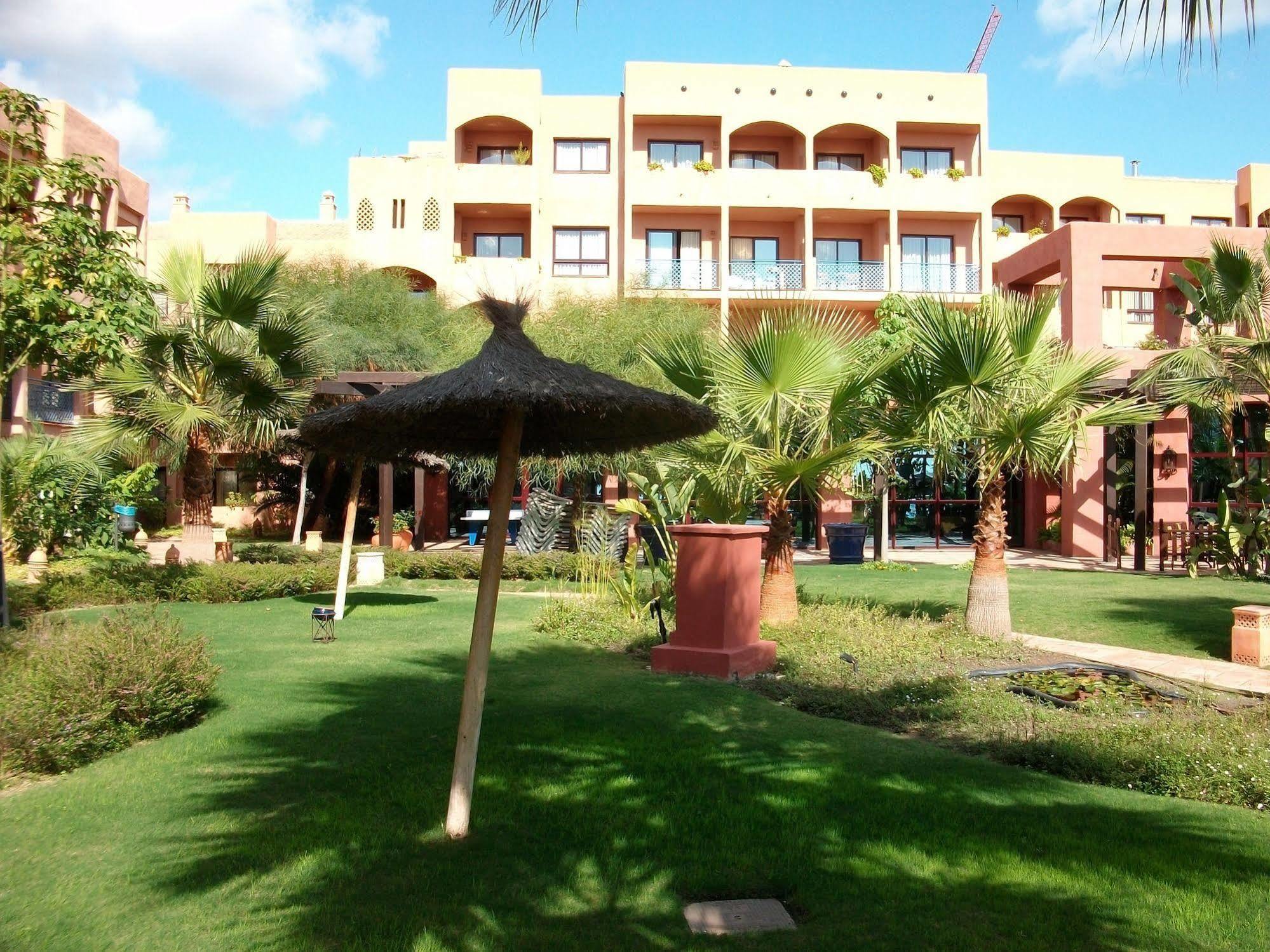 Pierre & Vacances Estepona Eksteriør billede