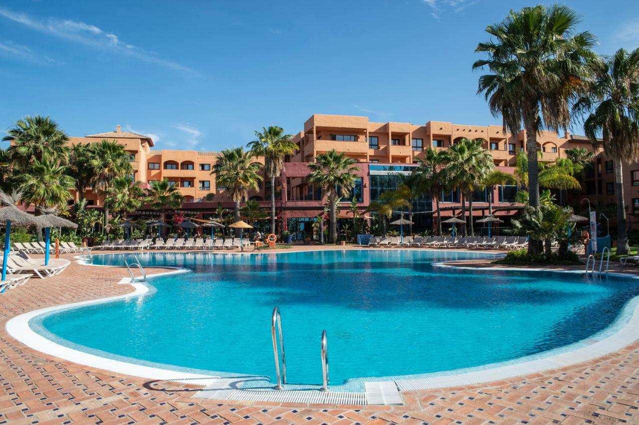 Pierre & Vacances Estepona Eksteriør billede