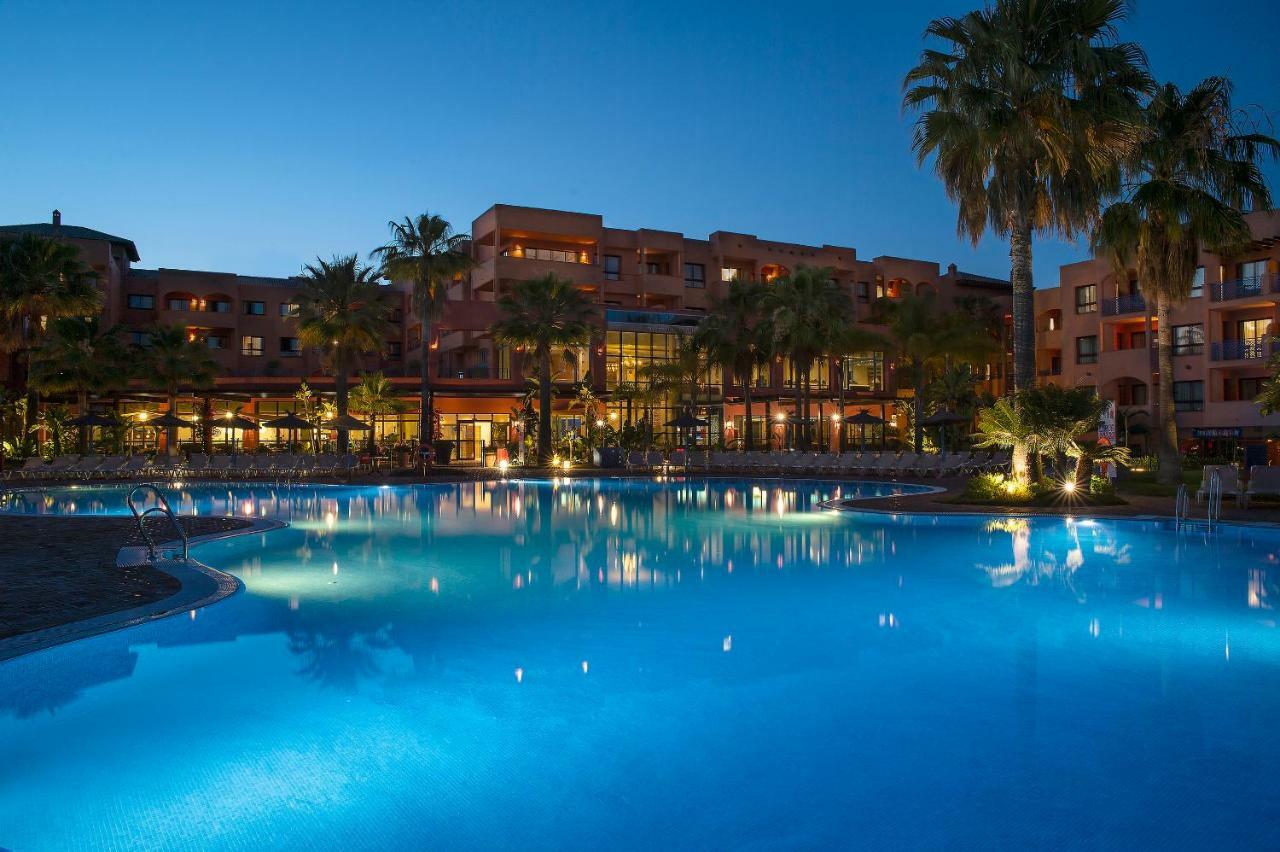 Pierre & Vacances Estepona Eksteriør billede