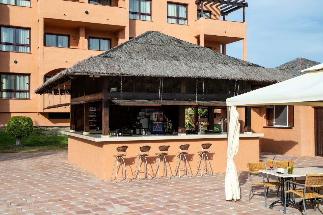 Pierre & Vacances Estepona Eksteriør billede