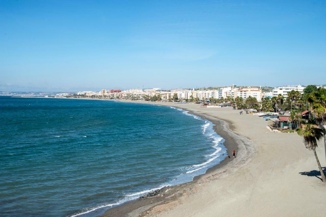 Pierre & Vacances Estepona Eksteriør billede