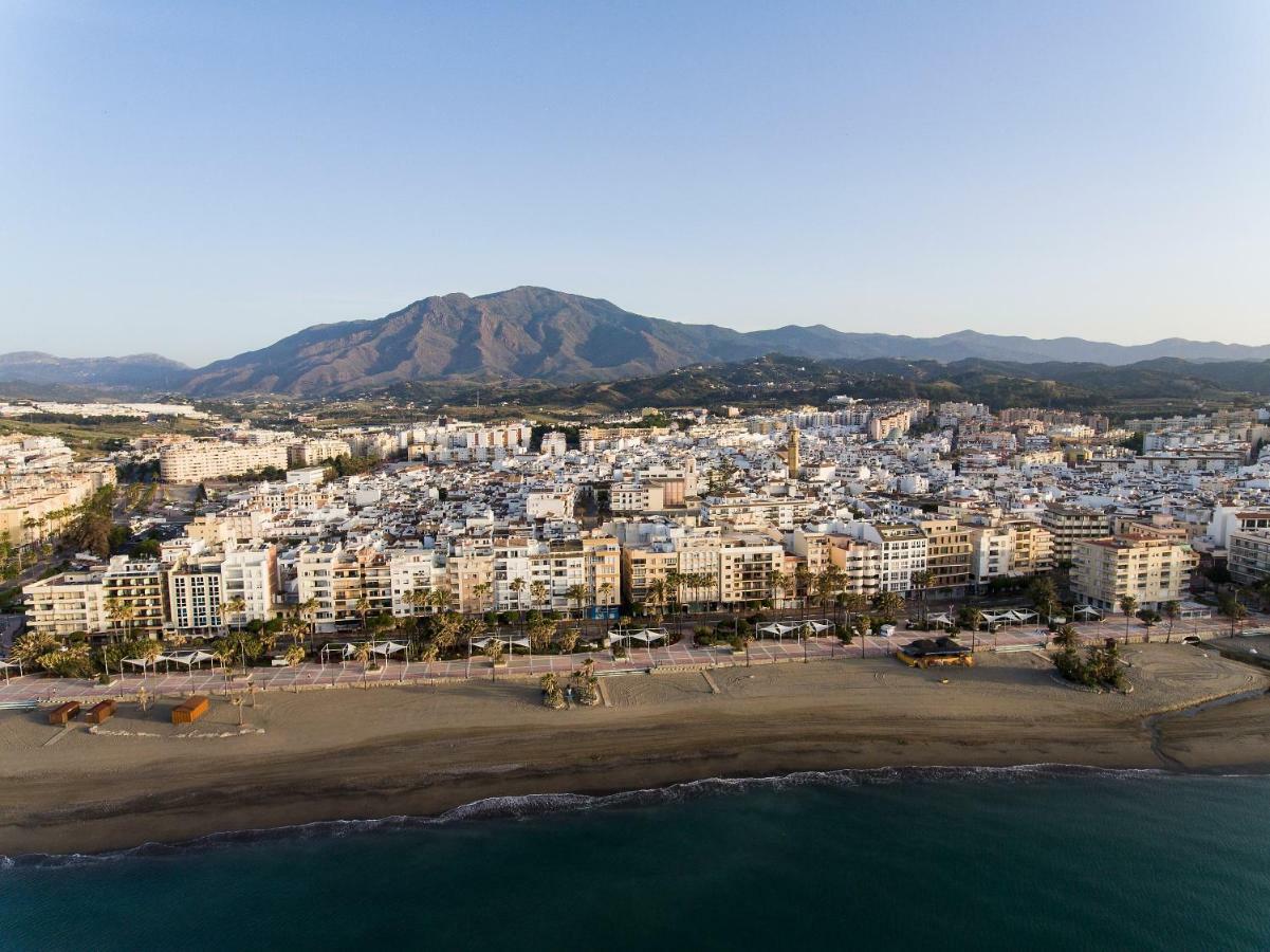 Pierre & Vacances Estepona Eksteriør billede