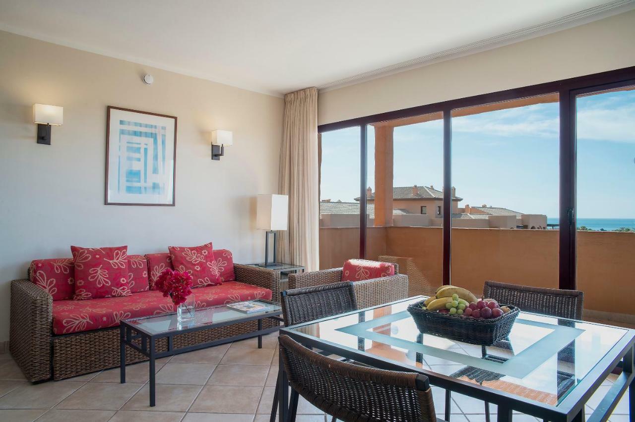 Pierre & Vacances Estepona Eksteriør billede