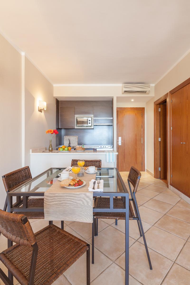 Pierre & Vacances Estepona Eksteriør billede
